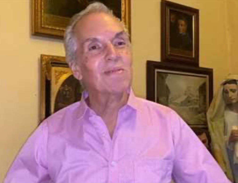 José María "Milo" Junco — foto 1