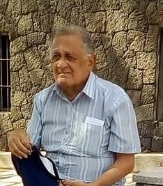 Franklin Ramírez Gutiérrez