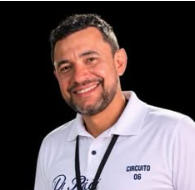Ignacio "Nacho" Dávila Mora