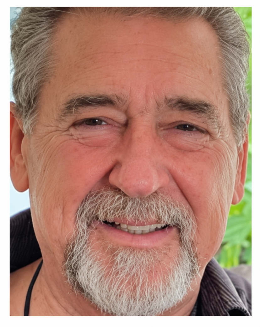 Gerardo Vieto Morales — foto 1