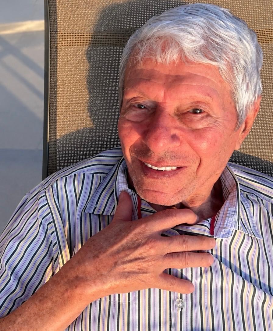 Juan José Segnini Mekbel — foto 1