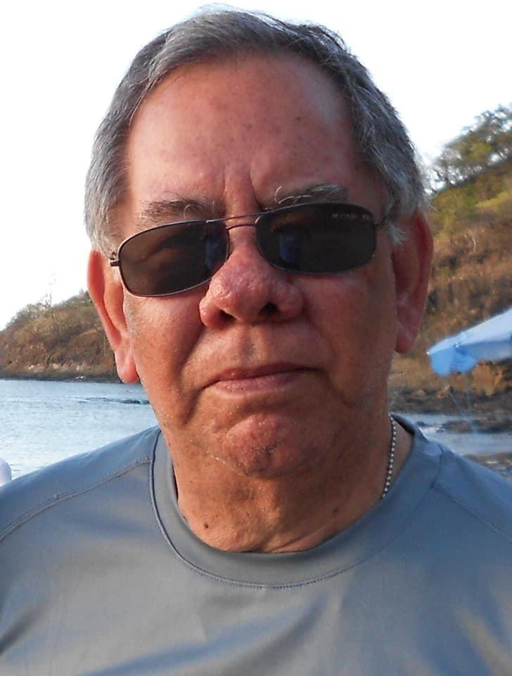 Carlos Fernando Noguera Mesén
