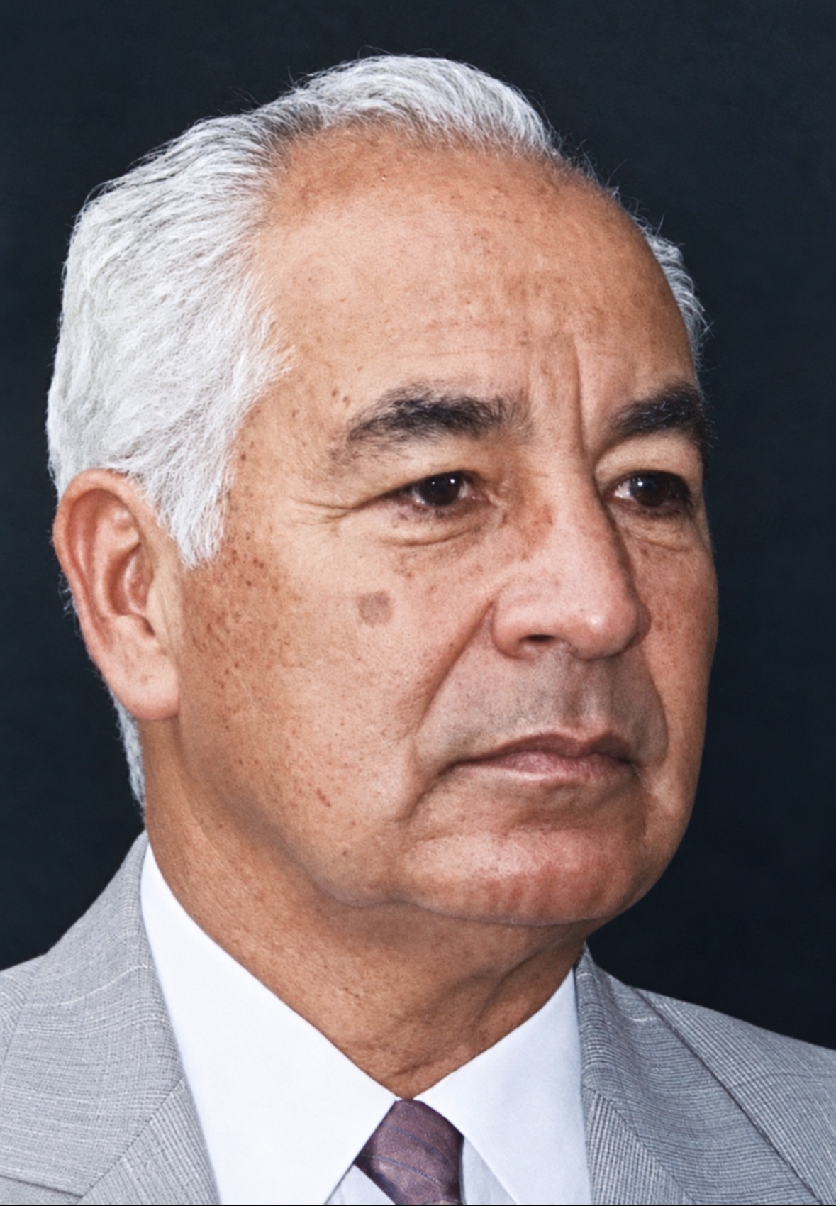 Dr. Juan Hernández Bolaños